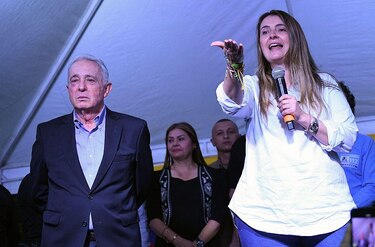Aspirantes a la presidencia en Colombia, ¿qué país quieren gobernar?