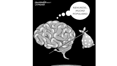¿Estamos en presencia de un gobierno populista?
