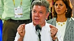 Crisis en recta final de proceso de paz