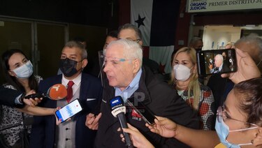 Pinchazos: las juezas avalaron argumentos de la defensa  
