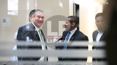 Gaby Carrizo continuará en detención domiciliaria