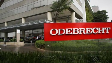 Estados Unidos acepta que Odebrecht pague multa de $2 mil 600 millones en caso de sobornos