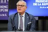 Institucionalidad, control estatal y sistema democrático