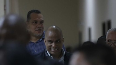 Tribunal de Apelaciones mantiene medidas contra Reluz y Peralta en el caso Pandeportes; seguirán en sus puestos