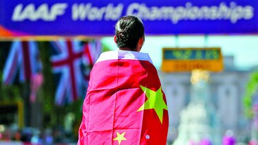 FMI ve mejoría en crecimiento chino