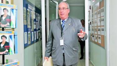 Pleno de la CSJ, dividido sobre informes de escuchas
