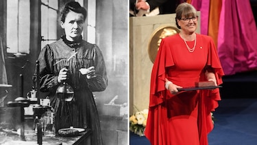 30 premios en 125 años: por qué menos del 4% de los Nobel de ciencia han sido para mujeres