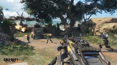Los estrenos de videojuegos que faltan de 2015