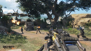 Los estrenos de videojuegos que faltan de 2015