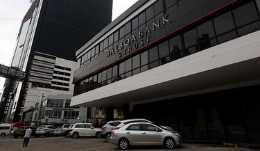 ‘Holding’ de Balboa Bank emitió bonos sin garantías