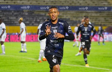 Gabriel Torres suena para unirse al Universitario de ‘Negrito’ Quintero
