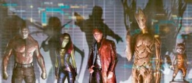 Marvel, toda una máquina de producir oro
