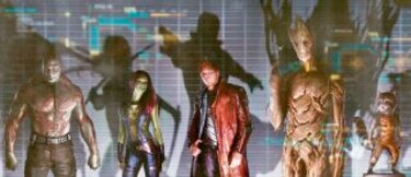 Marvel, toda una máquina de producir oro