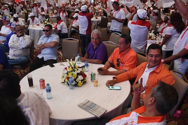 Los partidos políticos tienen hasta septiembre para oficializar sus alianzas