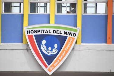 Hospital del Niño dice que garantizará continuidad de los servicios pese a llamado a paro