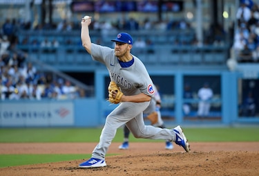 Panamá enfrentará a Jameson Taillon en duelo clave del Clásico Mundial de Béisbol