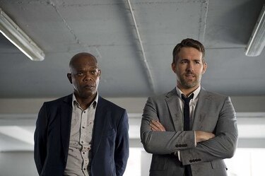 Un flojo fin de semana en cines