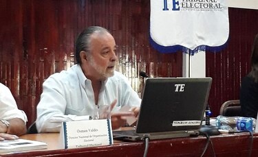 Valdés Escoffery: Respetamos posición del procurador, pero no la compartimos