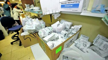 Farmaceutas se oponen a resolución del Minsa