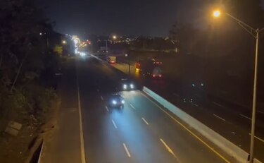 Reabren la autopista Arraiján-La Chorrera; Idaan suspende el programa de sectorización 