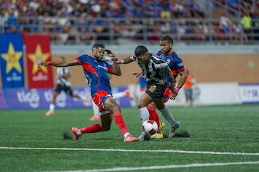 Clásico, debut y presión: se viene la fecha 12 de la LPF