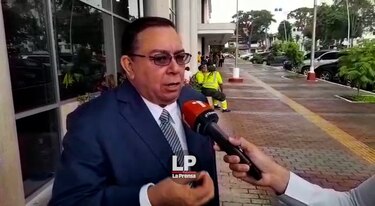 Piden investigar a funcionarios del TE por posible suplantación de identidad