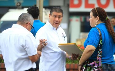 Acodeco ejercerá cobro coactivo a los infractores que no paguen la multa