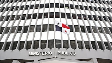 Pesquisas del caso Odebrecht, en pausa