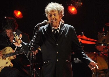 Bob Dylan hará 'whisky' de Tennessee