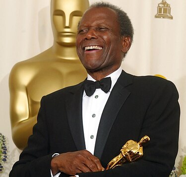Muere a los 94 años Sidney Poitier, primera estrella afroestadounidense de Hollywood