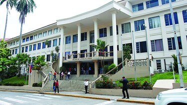 El Órgano Judicial sí tiene fondos para viajes