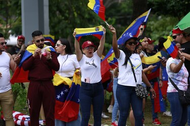 Venezuela: entre el sofisma geopolítico y la soberanía popular