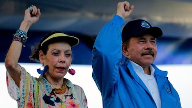 Joao Maldonado, el opositor nicaragüense que sobrevivió a 13 balazos en Costa Rica (y otros casos que apuntan a presuntas operaciones contra disidentes en el exterior)
