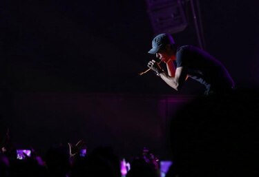 Enrique Iglesias 'bailó' con Panamá