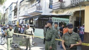 Para frenar violencia PN pide apoyo familiar