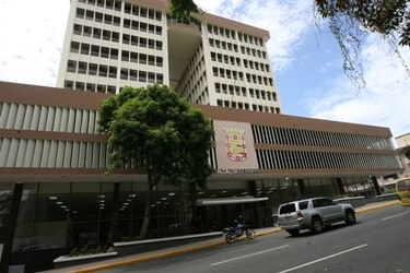 División en CD por Alcaldía capitalina