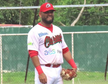 Xavier Tapia jugará una final muy especial
