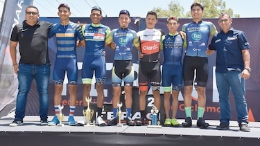 Definen la selección para Centroamericano