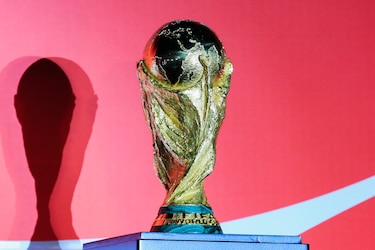 Boletos del Mundial se disparan en reventa