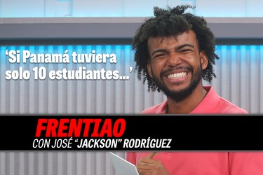 ‘Si Panamá tuviera solo 10 estudiantes…’