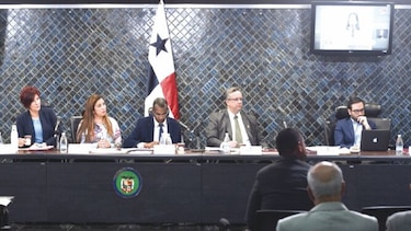 Comisión de Gobierno, lista para elaborar informe de aspirantes a defensor