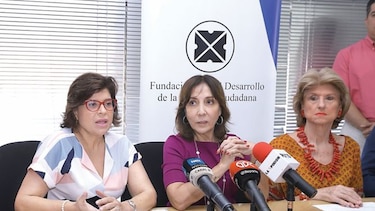 Un reto para que los candidatos avalen la transparencia