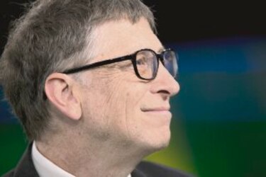 El pasado y futuro de Microsoft