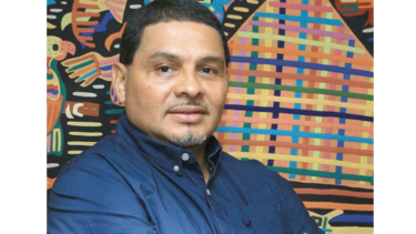 ‘Genaro López es mi maestro’