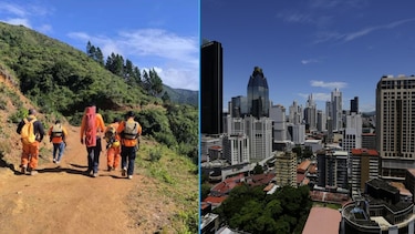 Cuando los derechos no llegan o dependen del lugar donde se vive en Panamá 