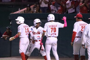 Estos son los precios del Campeonato Nacional de Béisbol Juvenil 2026