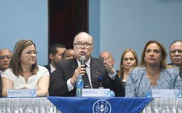 Presidente Cortizo se verá obligado a reformar pensiones