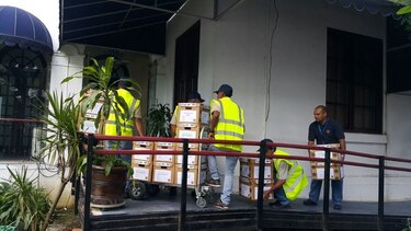 Ministerio Público reestructura equipo para atender auditorías a juntas comunales
