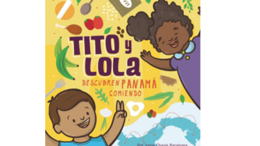 Viaje por Panamá comiendo con Tito y Lola