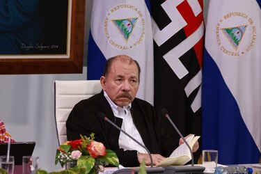 Israel considera una broma que Nicaragua hable de respeto a los derechos humanos